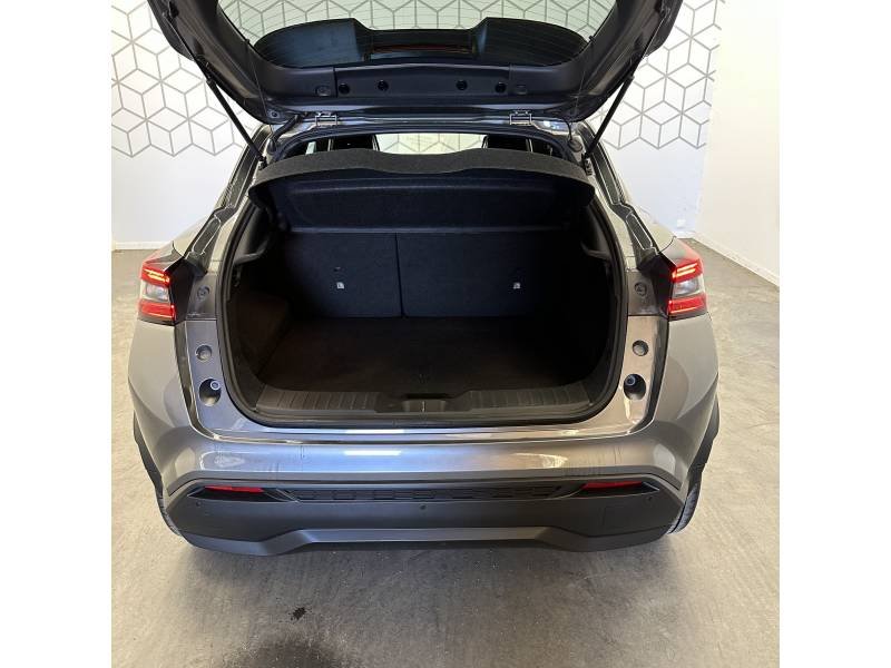 Nissan Juke - Photo 9