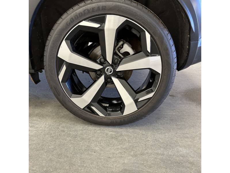 Nissan Juke - Photo 10