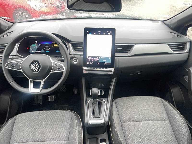 Renault Captur - Photo 11