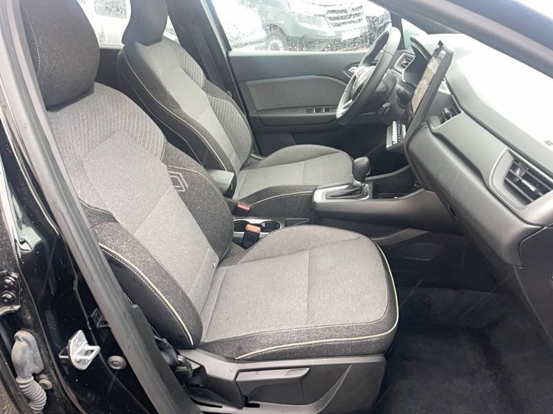Renault Captur - Photo 12
