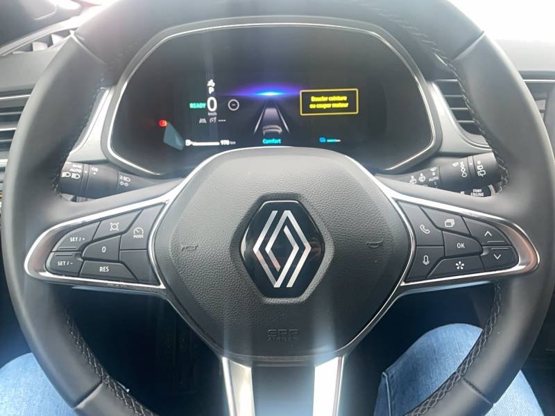 Renault Captur - Photo 13