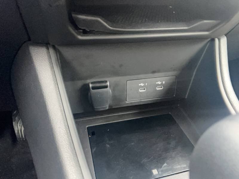Renault Captur - Photo 18