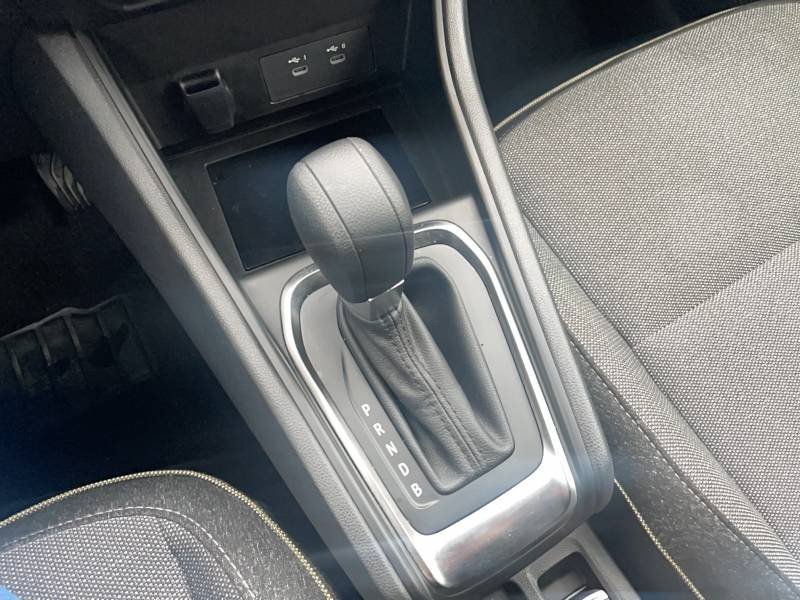 Renault Captur - Photo 19