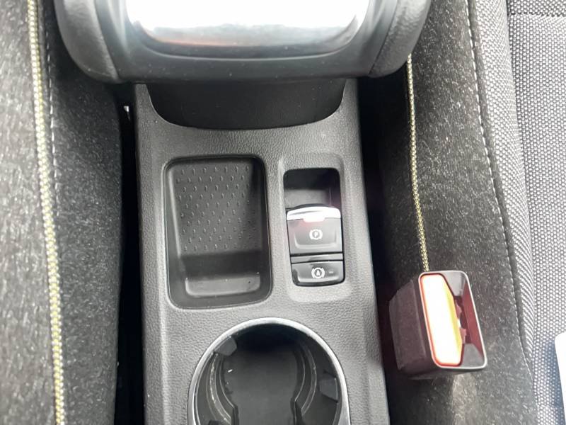 Renault Captur - Photo 20