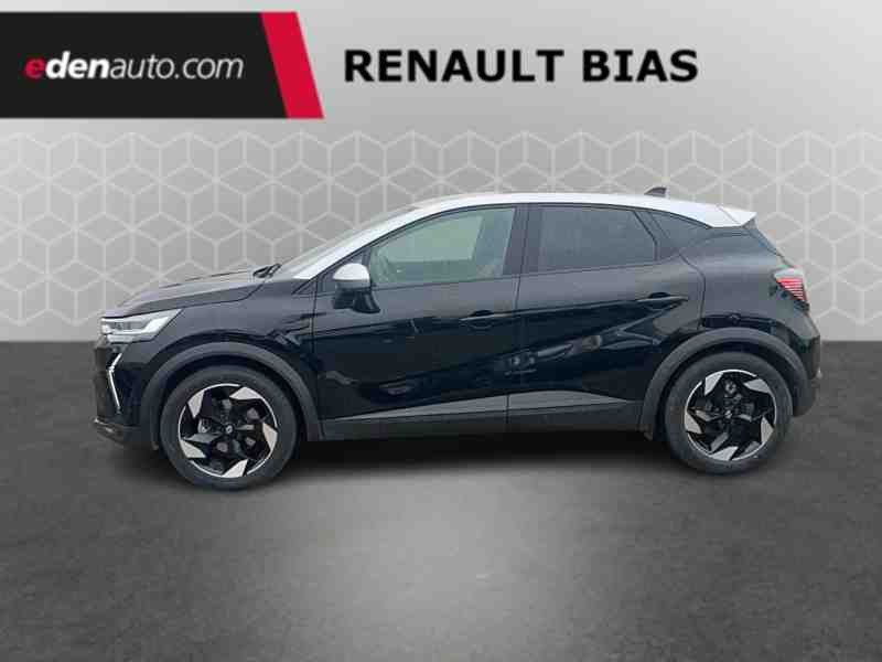 Renault Captur - Photo 2