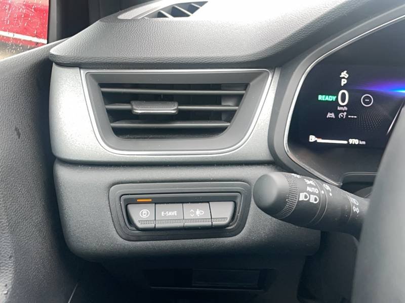 Renault Captur - Photo 23