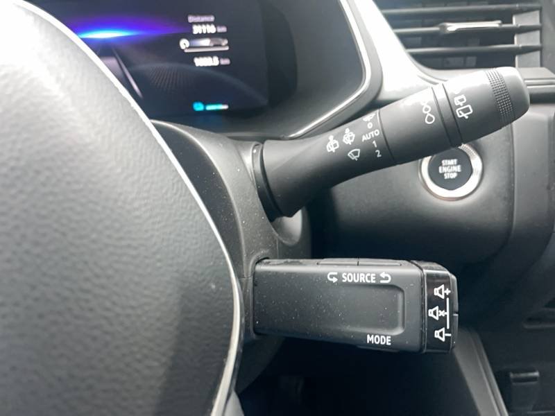 Renault Captur - Photo 24