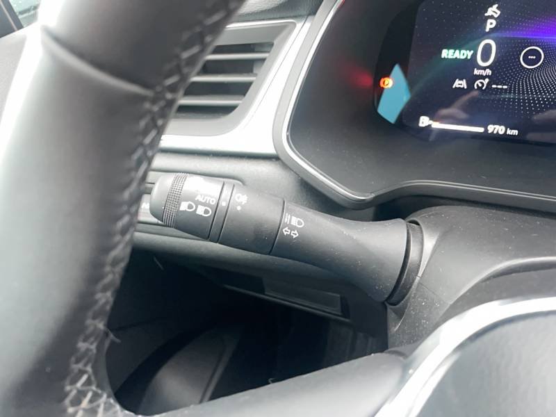 Renault Captur - Photo 25
