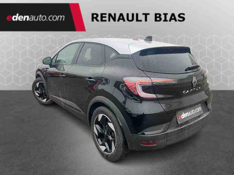 Renault Captur - Photo 3