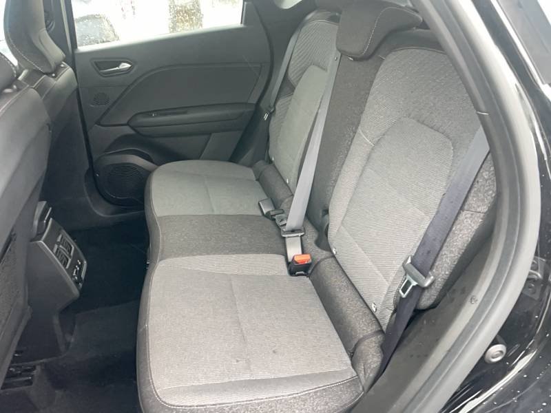 Renault Captur - Photo 31