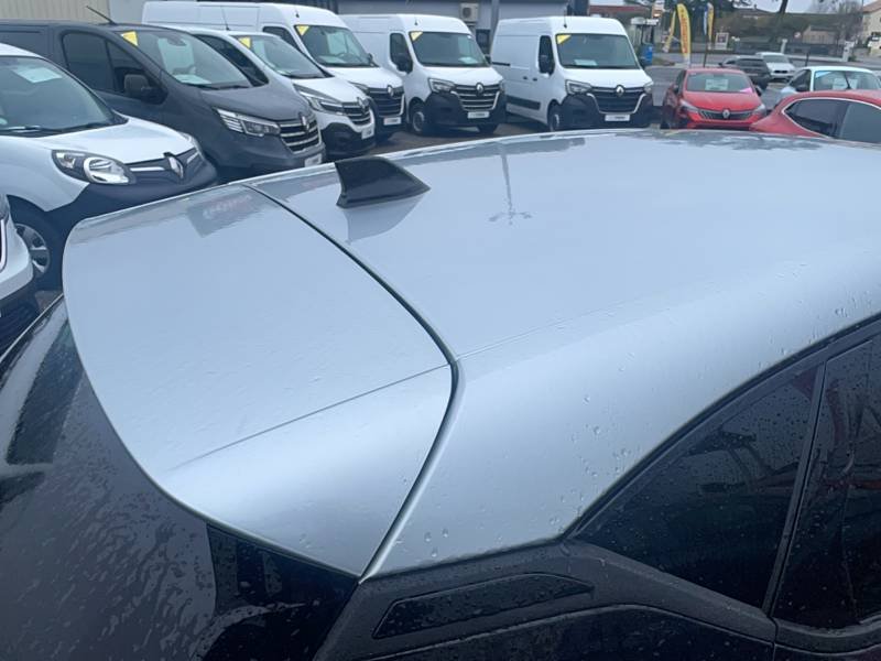 Renault Captur - Photo 33
