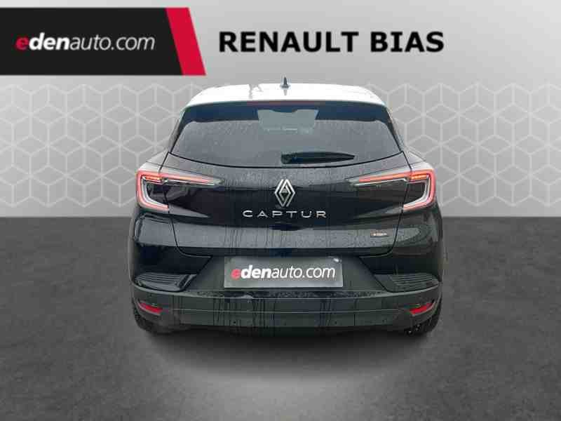 Renault Captur - Photo 4