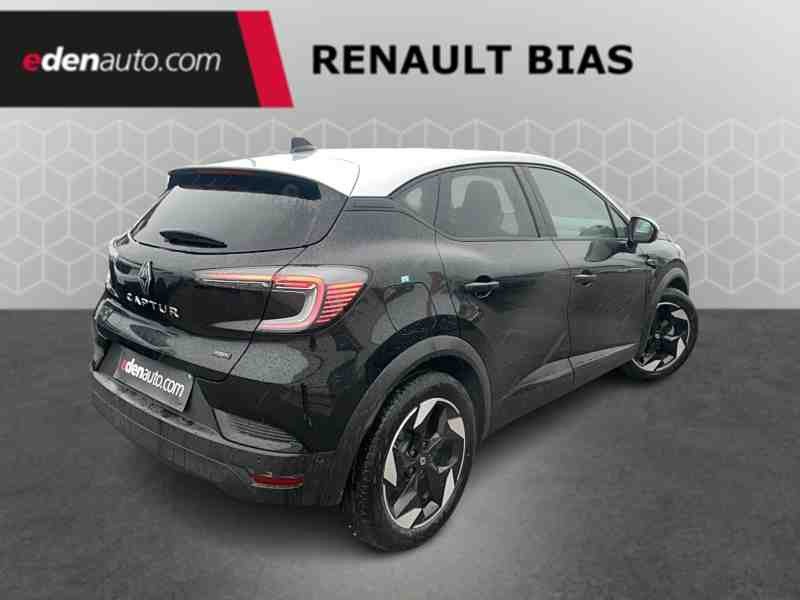 Renault Captur - Photo 5