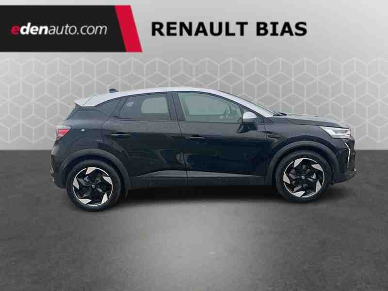 Renault Captur - Photo 6