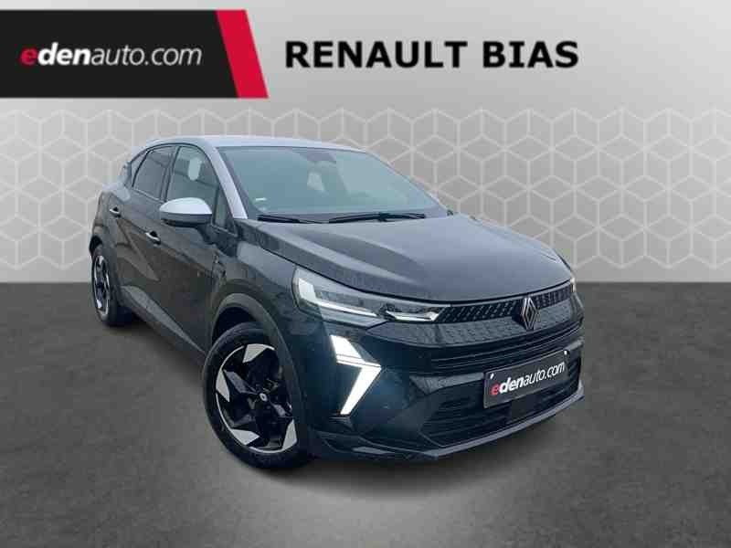 Renault Captur - Photo 7