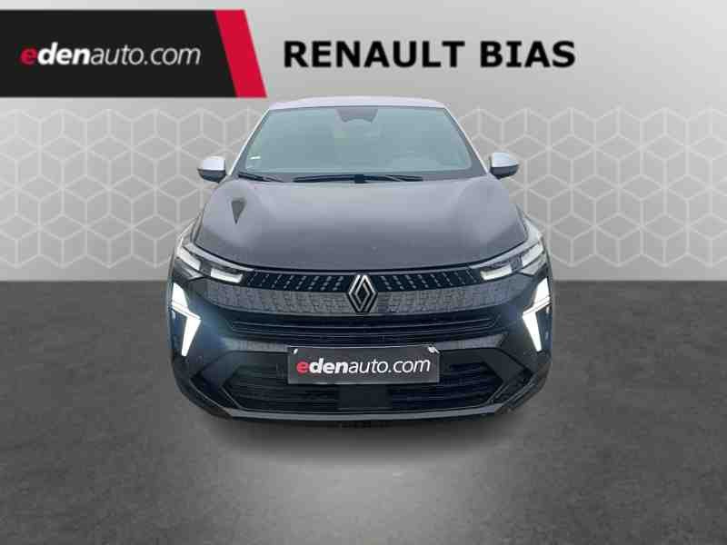 Renault Captur - Photo 8