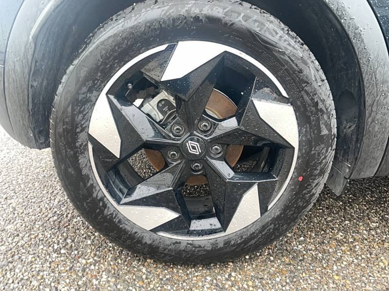 Renault Captur - Photo 9