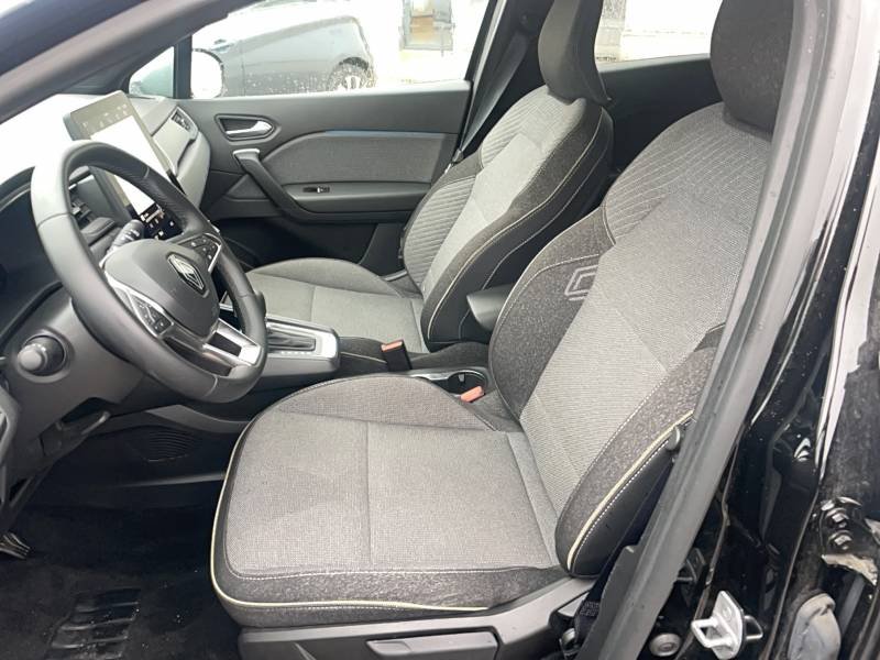 Renault Captur - Photo 10