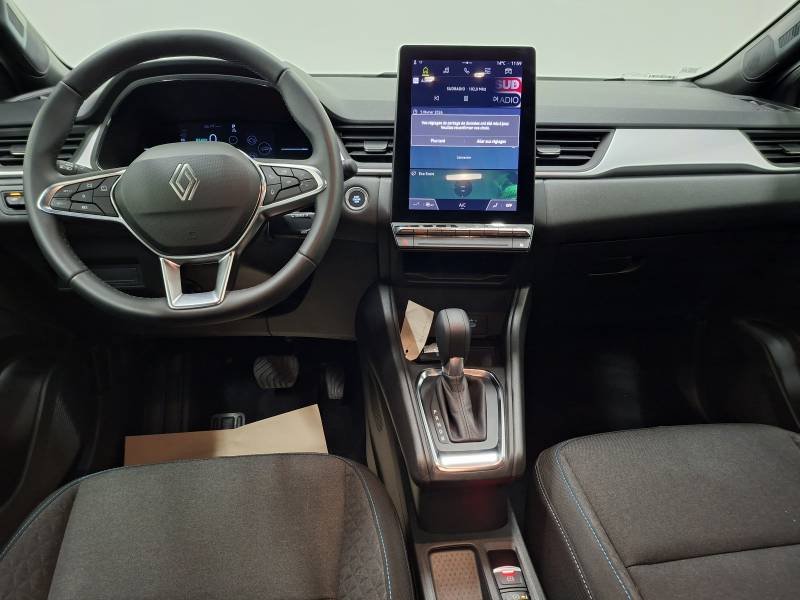 Renault Symbioz - Photo 11
