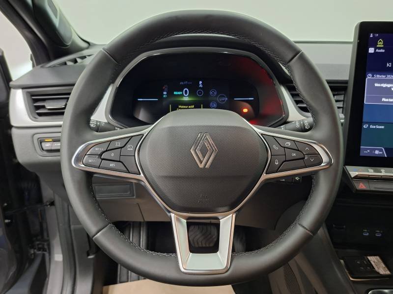 Renault Symbioz - Photo 14