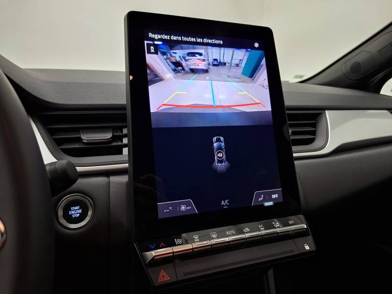 Renault Symbioz - Photo 16