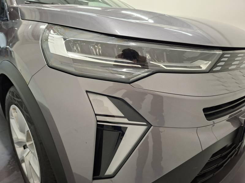 Renault Symbioz - Photo 18