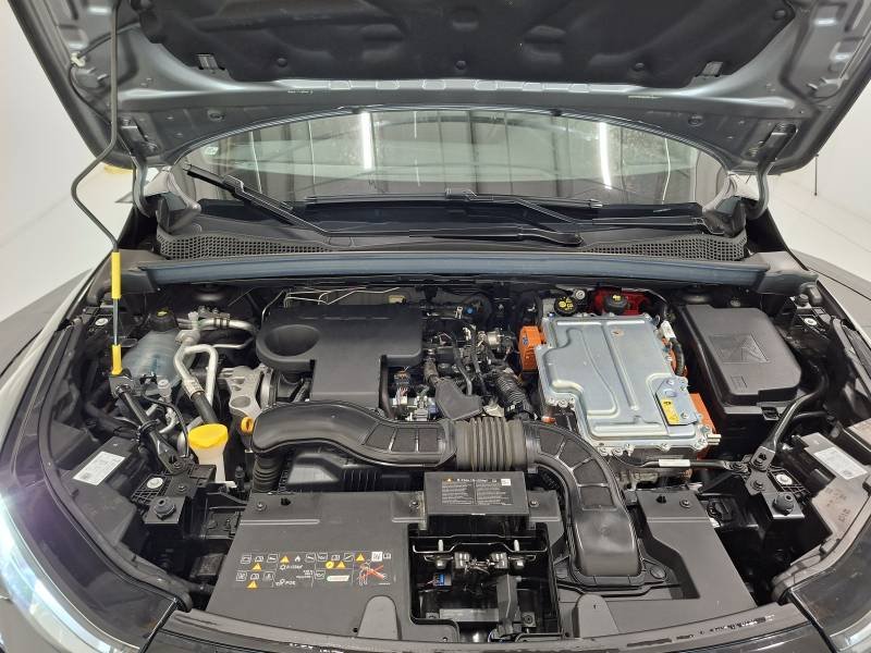 Renault Symbioz - Photo 20
