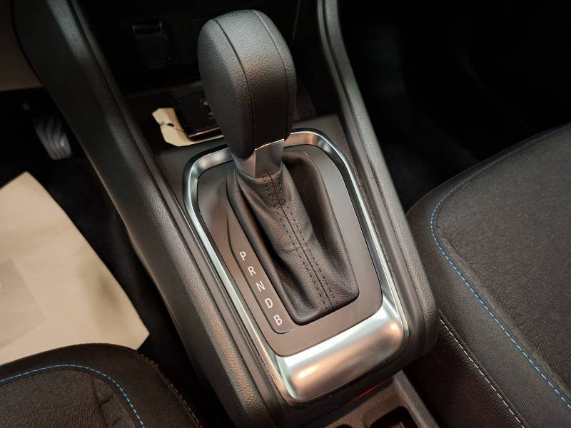 Renault Symbioz - Photo 21