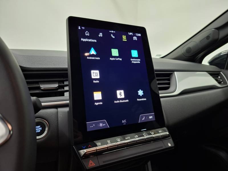 Renault Symbioz - Photo 23