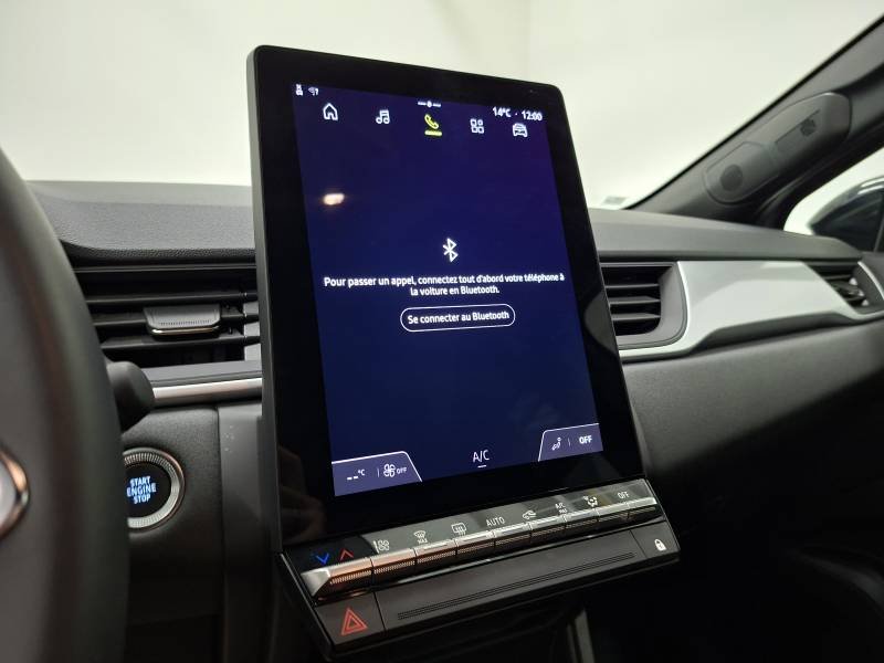 Renault Symbioz - Photo 24