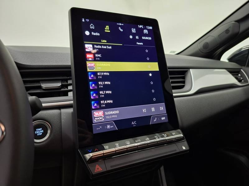 Renault Symbioz - Photo 25