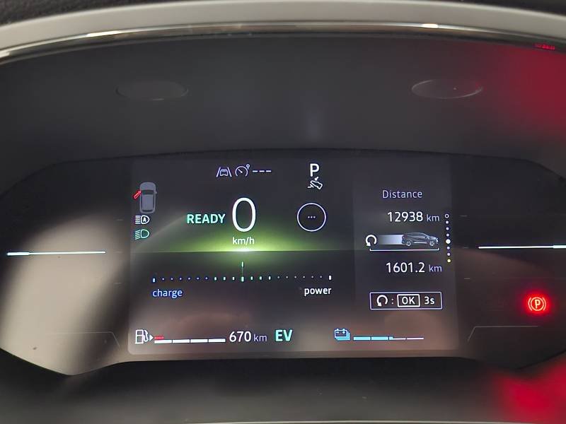 Renault Symbioz - Photo 28