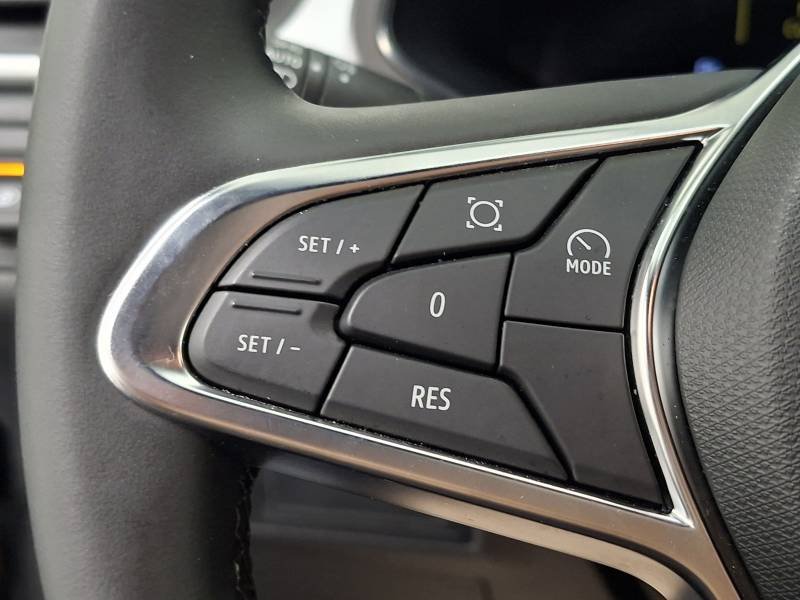 Renault Symbioz - Photo 29