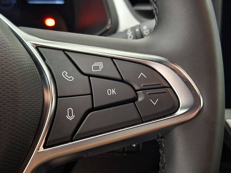 Renault Symbioz - Photo 30