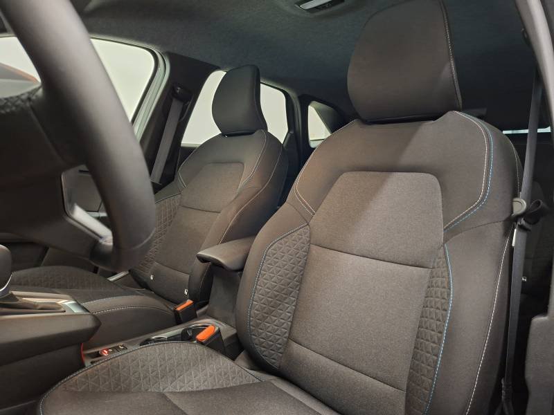 Renault Symbioz - Photo 35