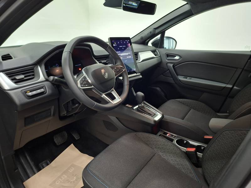 Renault Symbioz - Photo 36