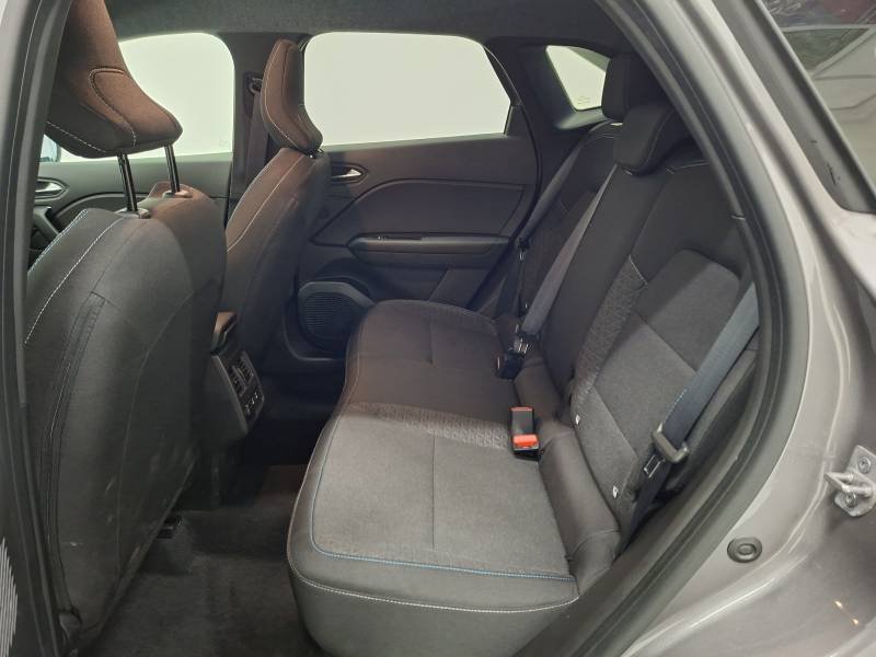 Renault Symbioz - Photo 40
