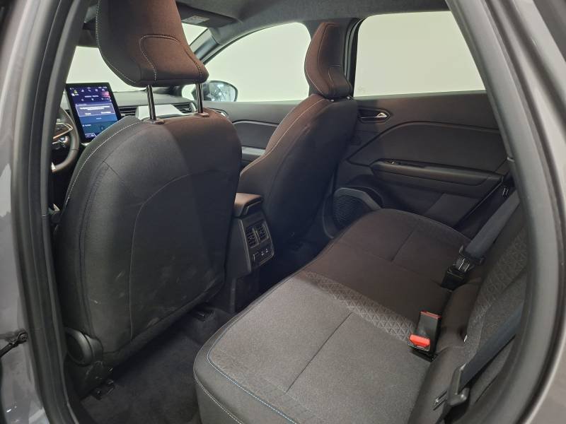 Renault Symbioz - Photo 41