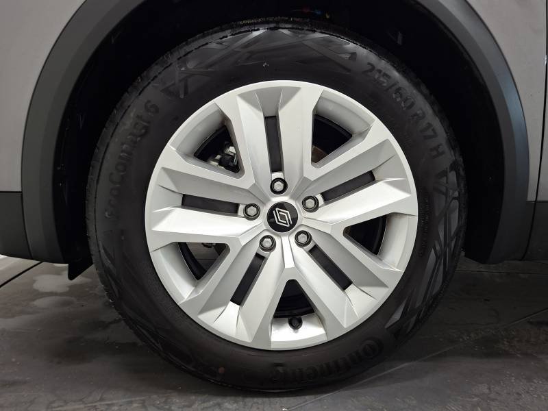 Renault Symbioz - Photo 42