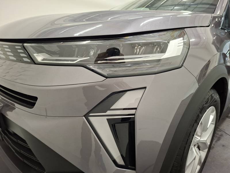 Renault Symbioz - Photo 43
