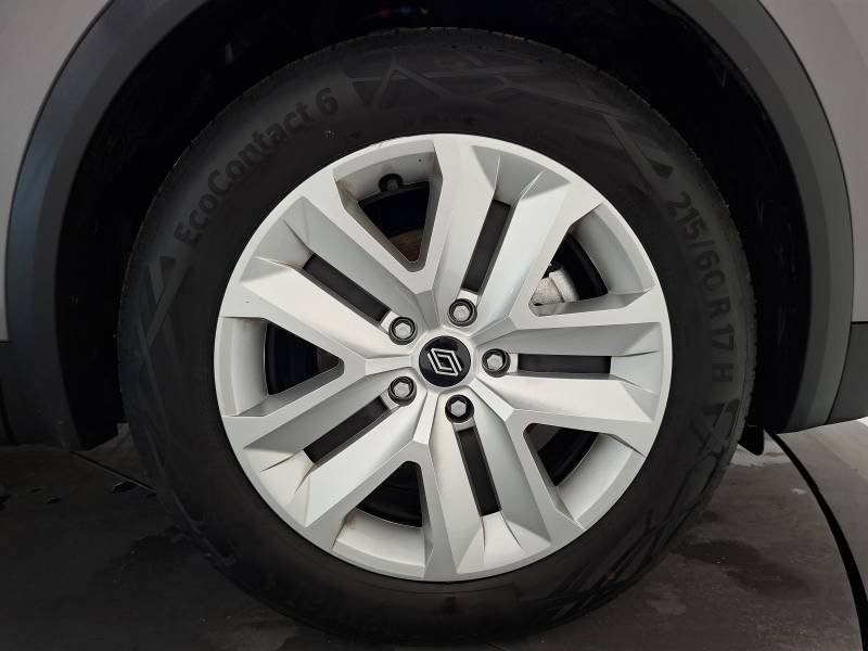 Renault Symbioz - Photo 44