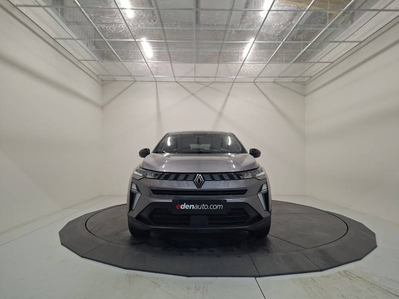 Renault Symbioz - Photo 8