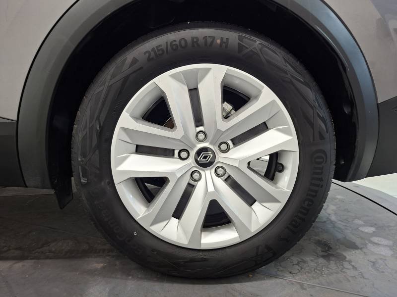 Renault Symbioz - Photo 9
