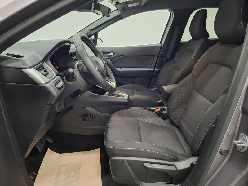 Renault Symbioz - Photo 10
