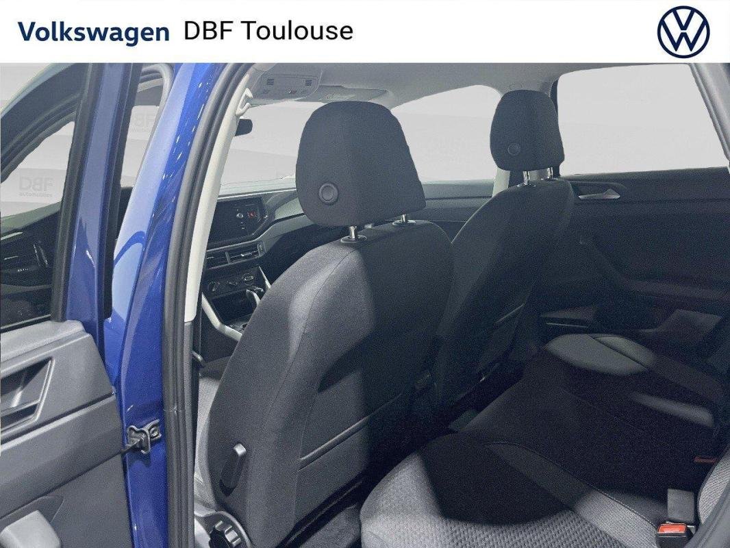 Volkswagen Polo - Photo 11