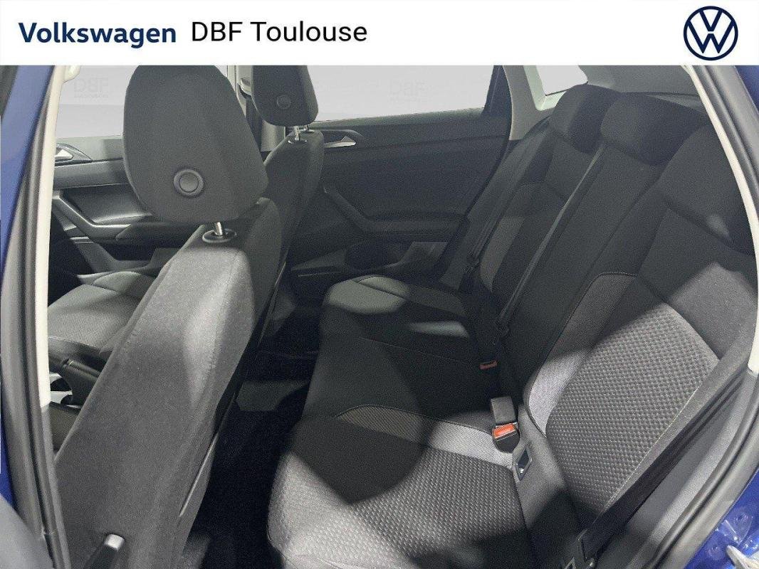 Volkswagen Polo - Photo 12