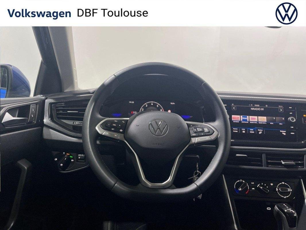 Volkswagen Polo - Photo 13