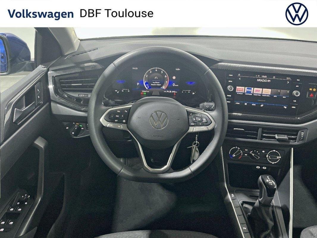 Volkswagen Polo - Photo 14