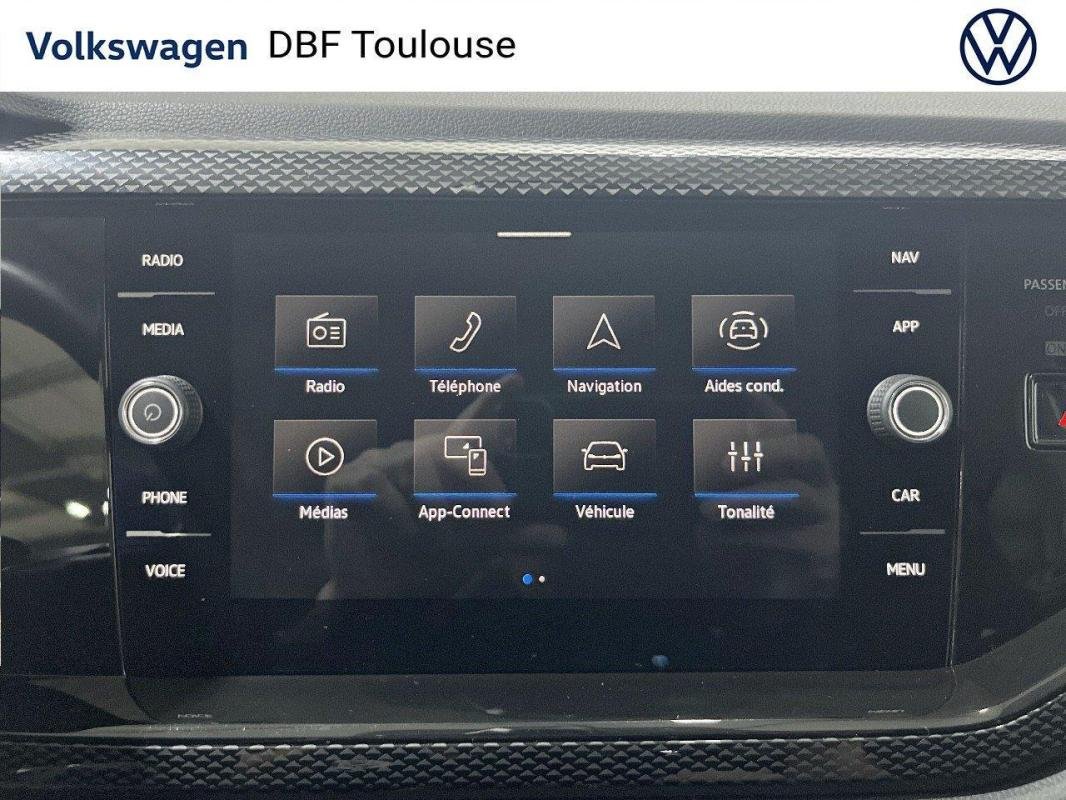 Volkswagen Polo - Photo 15