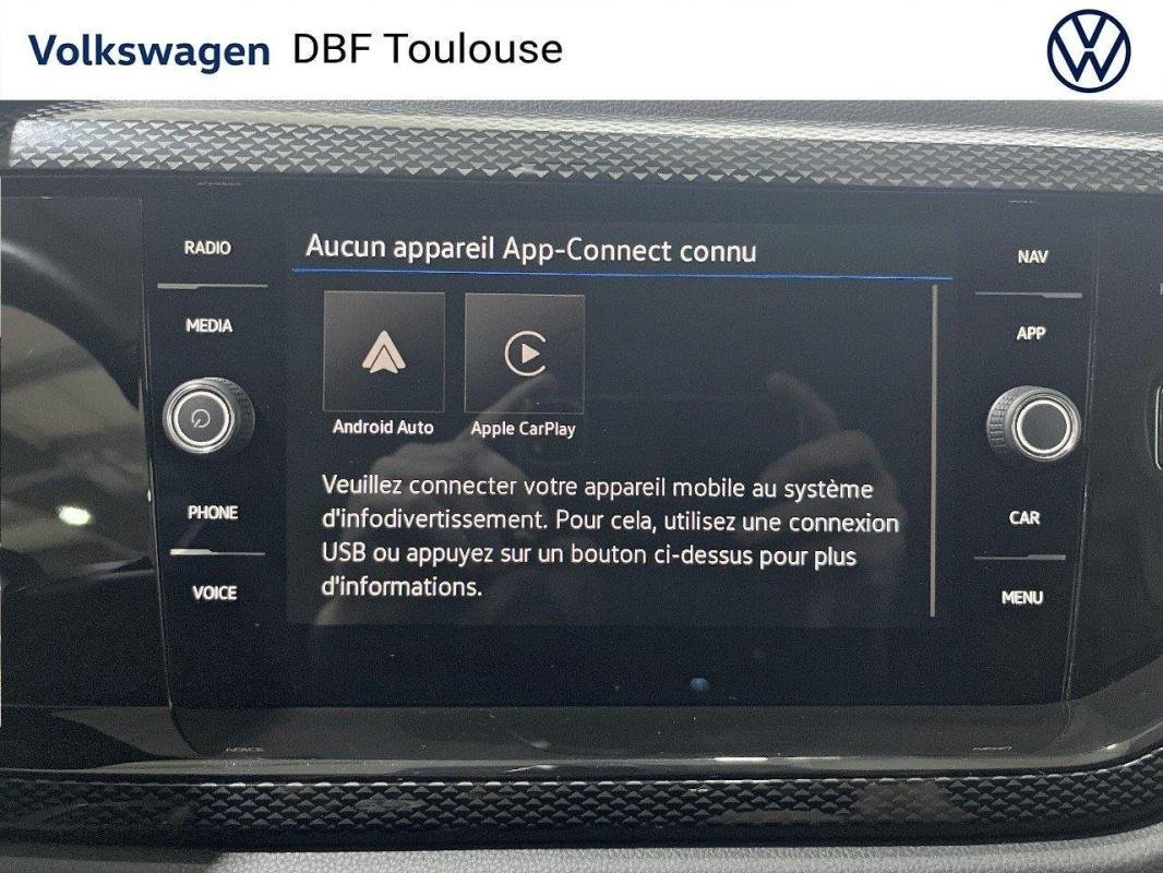Volkswagen Polo - Photo 17